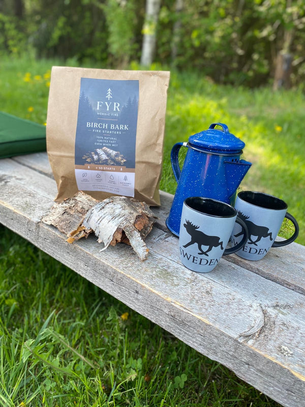 Morning rituals that ground you