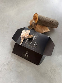 Veranda box