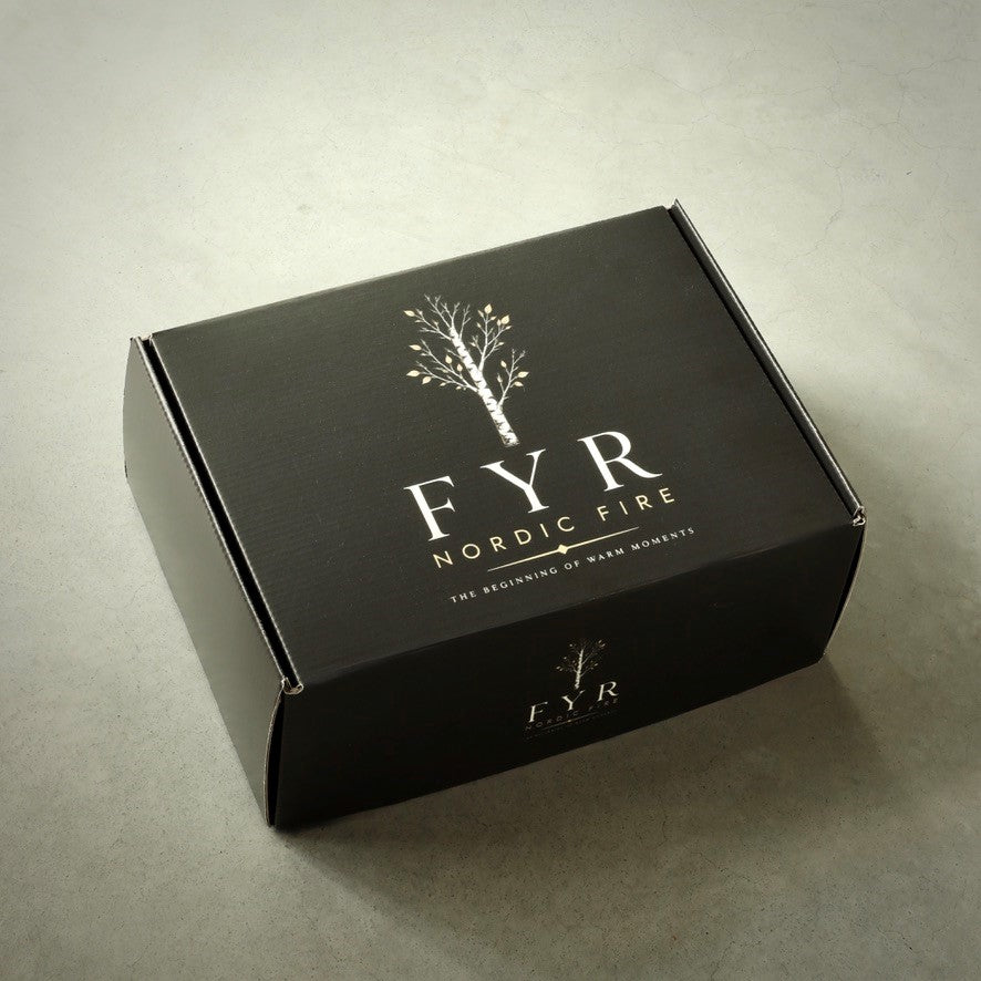 Veranda box